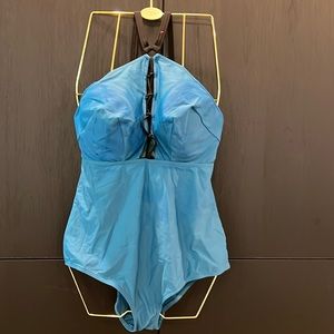 Curvy Kate one piece swimsuit